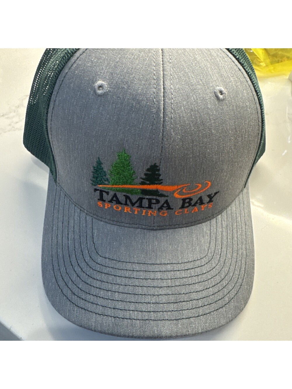 Tampa Bay Sporting Clays Hat New